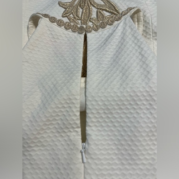 LILLY PULITZER SLEEVELESS HALTER DRESS🌹 - Picture 5 of 6